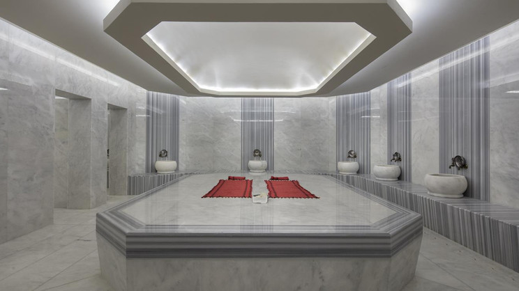 Aydinbey Queen's Palace & Spa